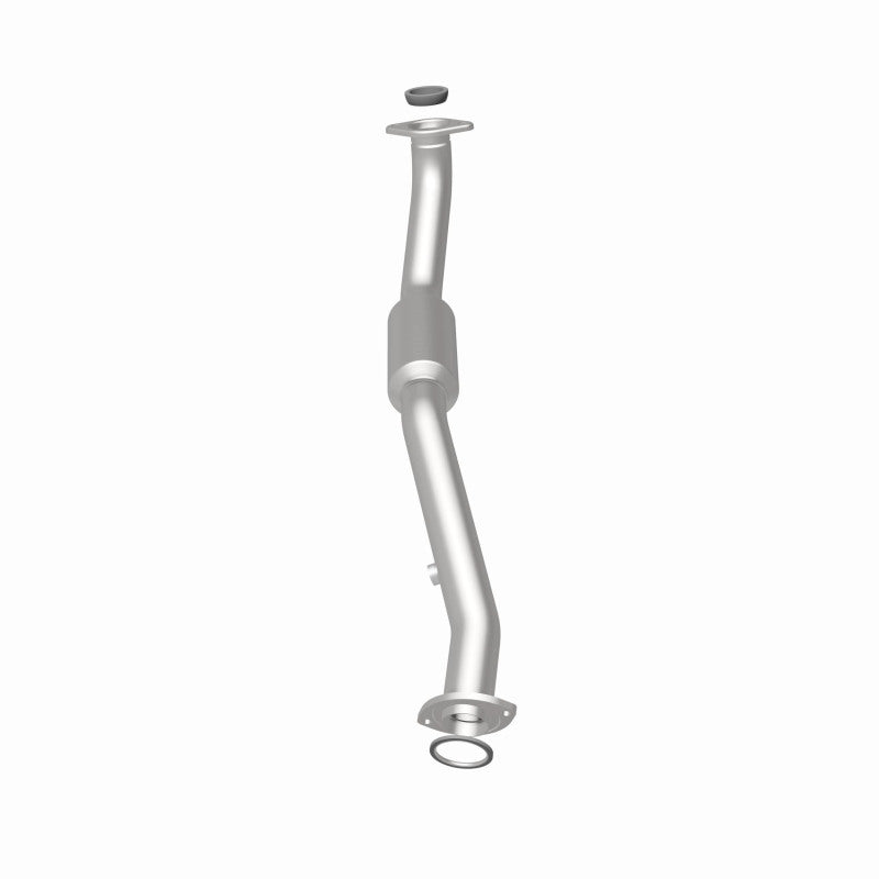 MagnaFlow direct-fit catalytic converter for 2009-2013 Toyota 2.7L stainless steel CARB compliant 5582206