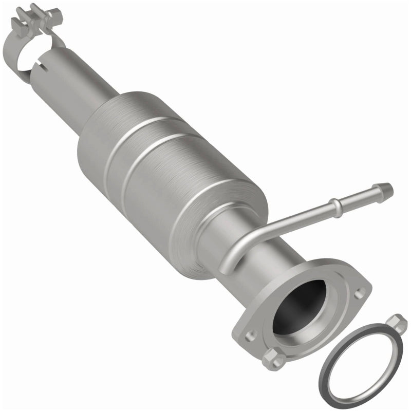 MagnaFlow direct-fit catalytic converter for 2009-2013 Toyota 2.7L stainless steel CARB compliant 5592207