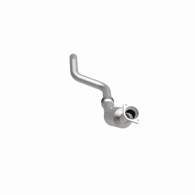 MagnaFlow direct-fit catalytic converter for 2009-2015 Dodge Challenger 5.7L stainless steel CARB compliant 5461243