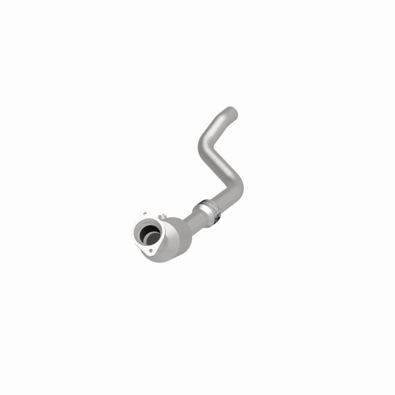 MagnaFlow direct-fit catalytic converter for 2009-2015 Dodge Challenger 5.7L stainless steel CARB compliant 5461243