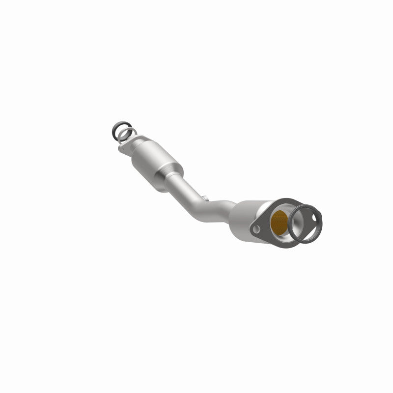 MagnaFlow direct-fit catalytic converter for 2009-2014 Nissan 1.8L stainless steel CARB compliant 5411327