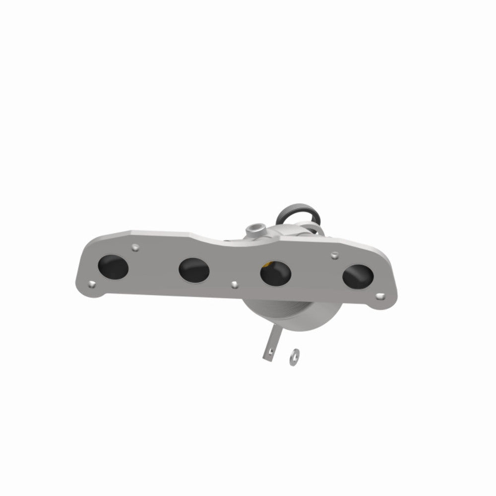 MagnaFlow direct-fit catalytic converter for 2009-2017 Nissan Sentra stainless steel CARB compliant 52271