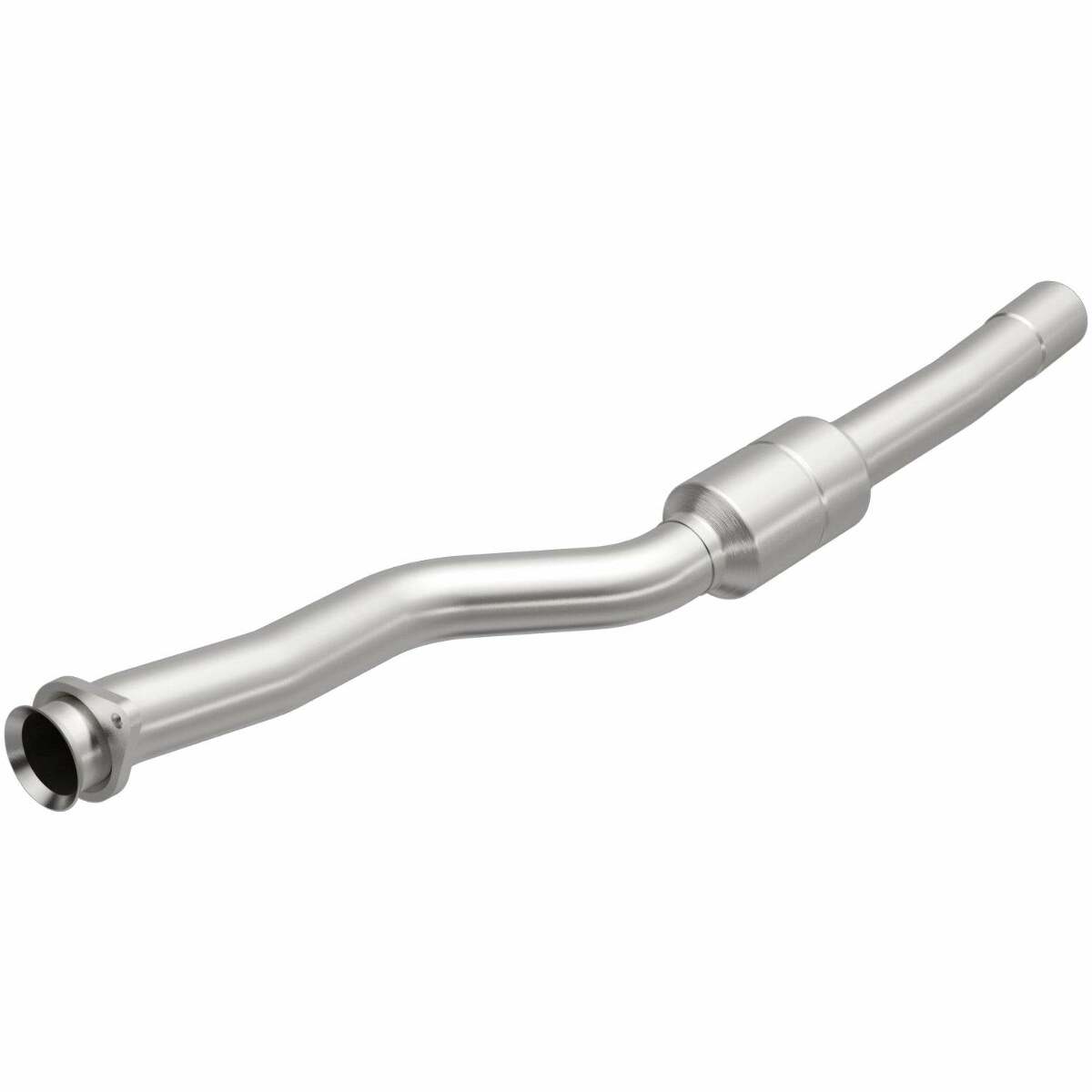 MagnaFlow direct-fit catalytic converter for 2009-2015 Cadillac 6.2L stainless steel CARB compliant 5421173