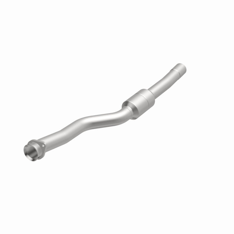 MagnaFlow direct-fit catalytic converter for 2009-2015 Cadillac 6.2L stainless steel CARB compliant 5421173