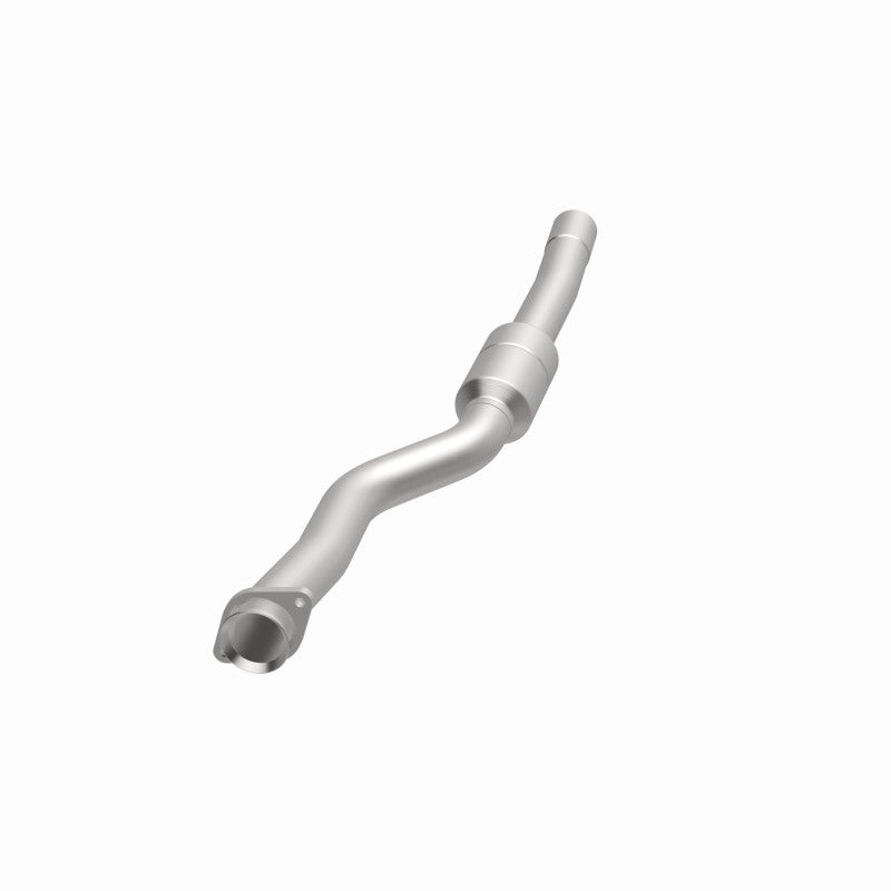 MagnaFlow direct-fit catalytic converter for 2009-2015 Cadillac 6.2L stainless steel CARB compliant 5421173