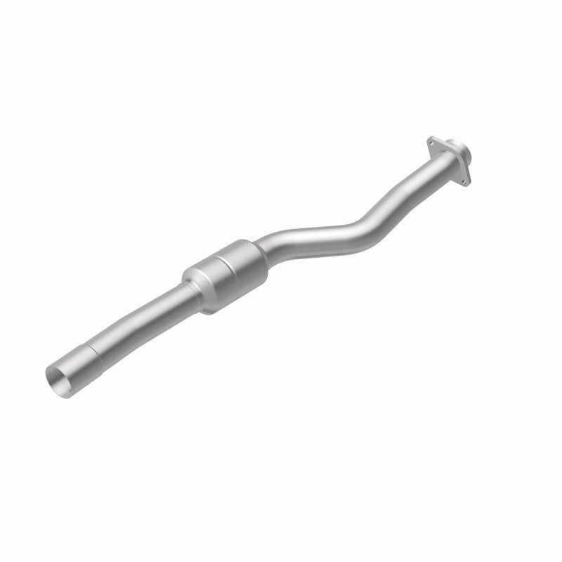 MagnaFlow direct-fit catalytic converter for 2009-2015 Cadillac 6.2L stainless steel CARB compliant 5421173