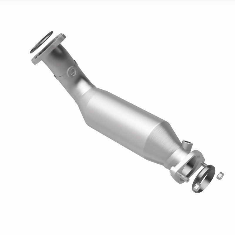 t 2009-2015 Cadillac CTS Direct-Fit Catalytic Converter 5411178 Magnaflow MagnaFlow Exhaust Products