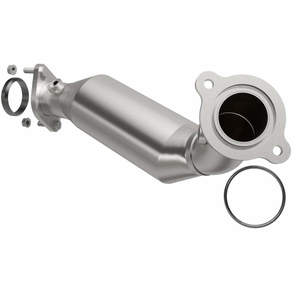 t 2009-2015 Cadillac CTS Direct-Fit Catalytic Converter 5411179 Magnaflow MagnaFlow Exhaust Products