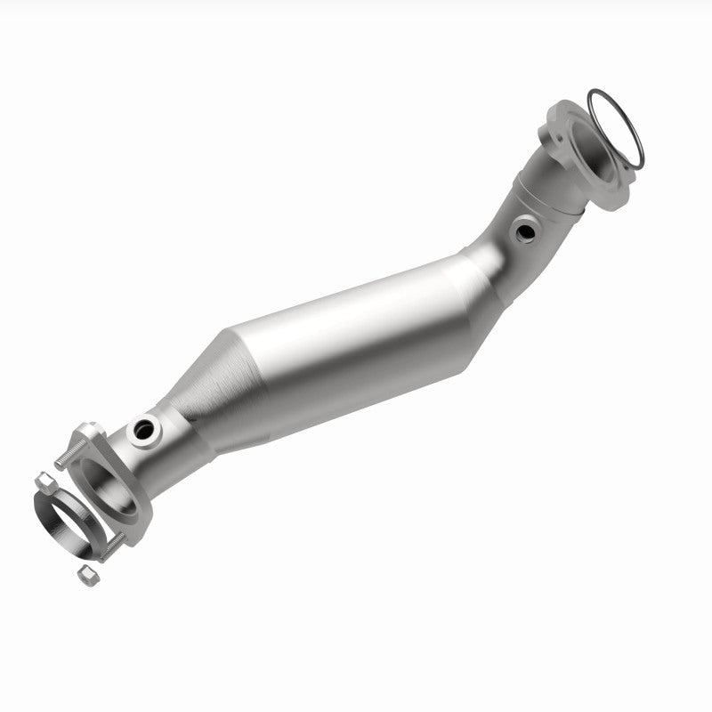 t 2009-2015 Cadillac CTS Direct-Fit Catalytic Converter 5411179 Magnaflow MagnaFlow Exhaust Products