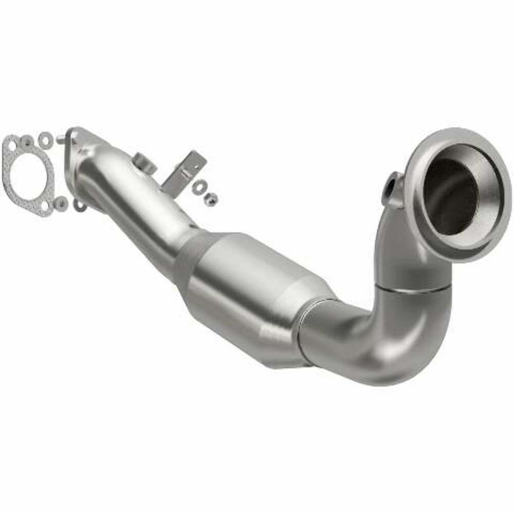 t 2009-2016 BMW Z4 Direct-Fit Catalytic Converter 21-169 Magnaflow MagnaFlow Exhaust Products