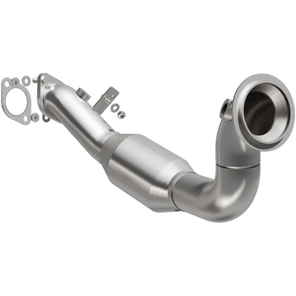 t 2009-2016 BMW Z4 Direct-Fit Catalytic Converter 21-169 Magnaflow MagnaFlow Exhaust Products