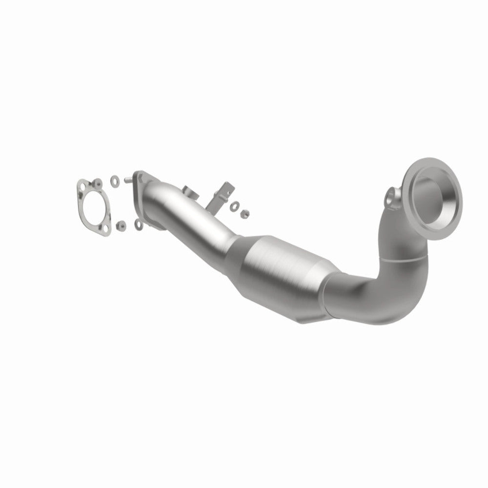 t 2009-2016 BMW Z4 Direct-Fit Catalytic Converter 21-169 Magnaflow MagnaFlow Exhaust Products