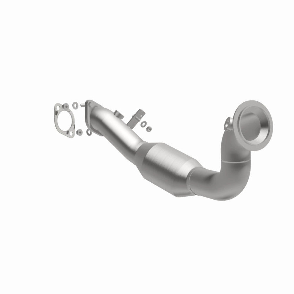 t 2009-2016 BMW Z4 Direct-Fit Catalytic Converter 21-169 Magnaflow MagnaFlow Exhaust Products