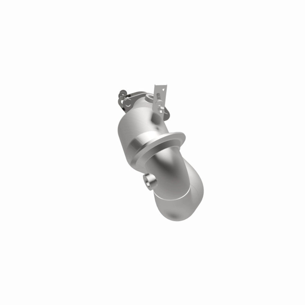 MagnaFlow direct-fit catalytic converter for 2009-2016 BMW stainless steel CARB compliant