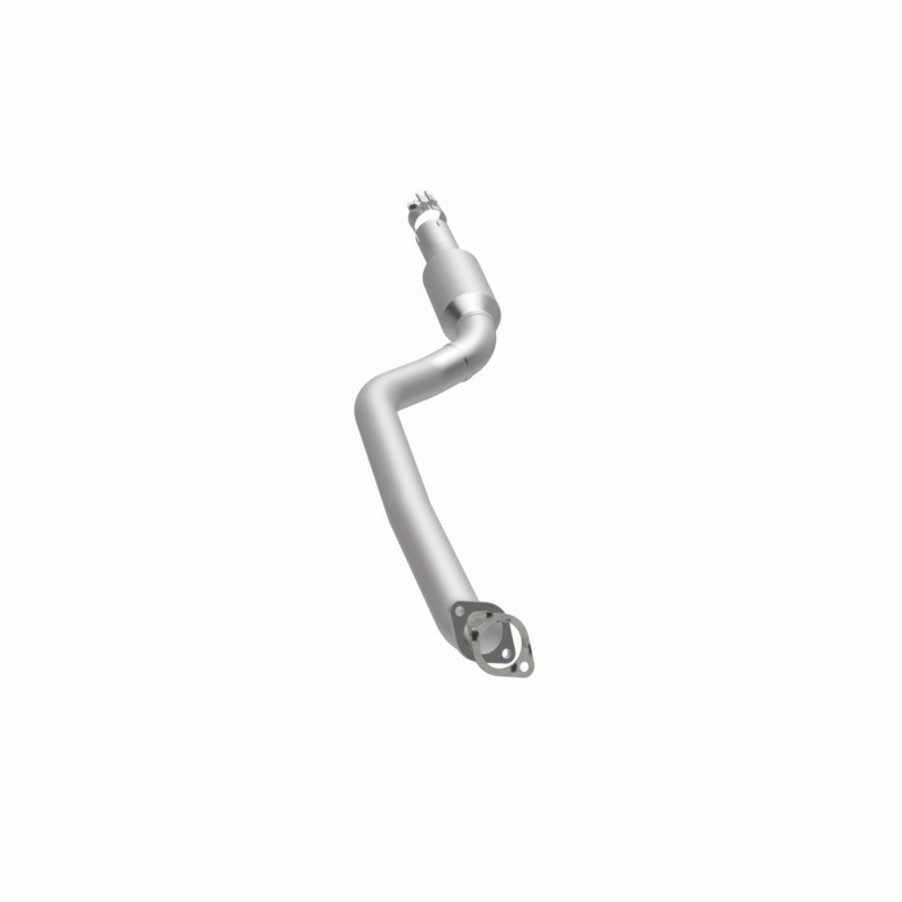 MagnaFlow direct-fit catalytic converter for 2009-2016 BMW stainless steel CARB compliant