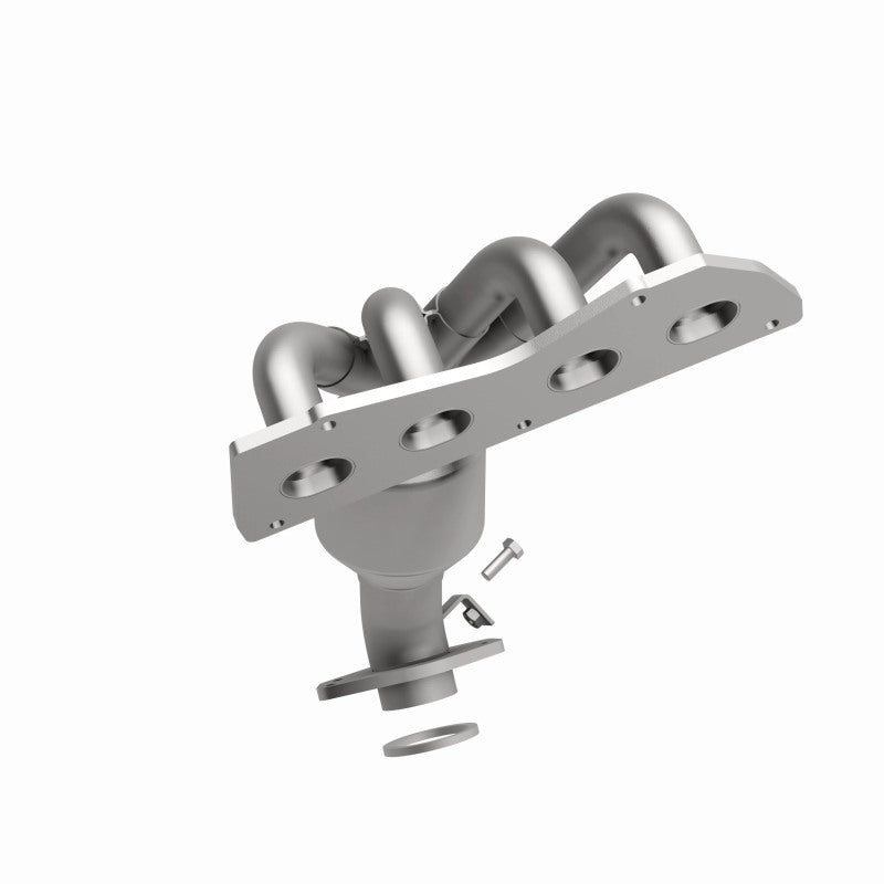 MagnaFlow direct-fit catalytic converter for 2009-2016 Toyota 2.5L stainless steel CARB compliant 5582327