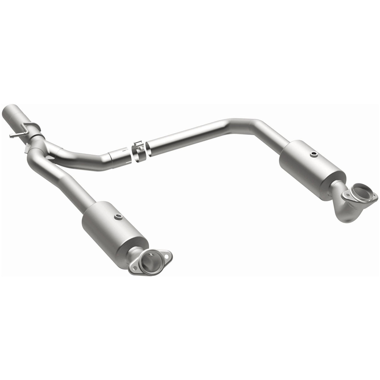 t 2009-2019 Ford E-350 SD California Grade CARB Catalytic Converter 5551599 MagnaFlow Exhaust Products