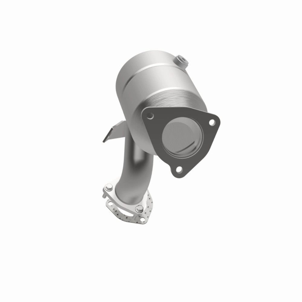 t 2009 Audi A4 Quattro Direct-Fit Catalytic Converter 49135 Magnaflow MagnaFlow Exhaust Products