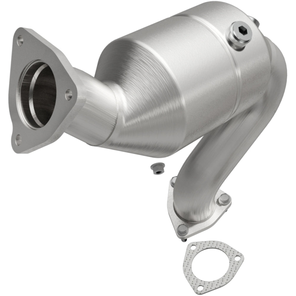 t 2009 Audi A4 Quattro Direct-Fit Catalytic Converter 49135 Magnaflow MagnaFlow Exhaust Products