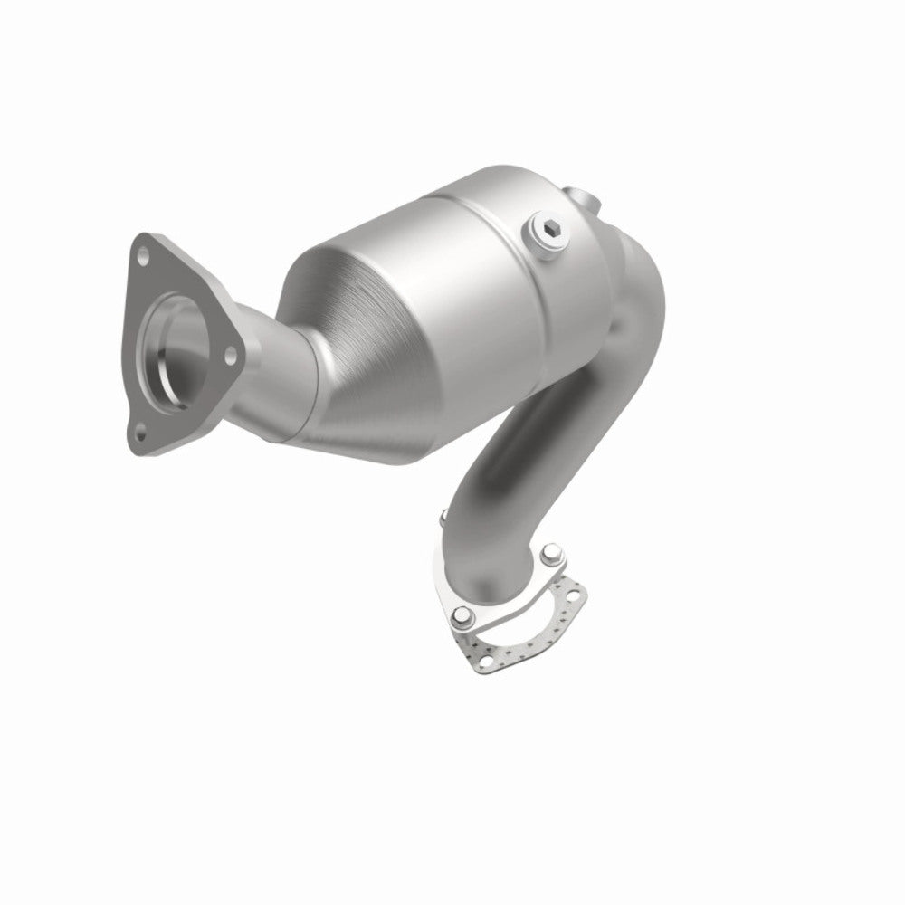 t 2009 Audi A4 Quattro Direct-Fit Catalytic Converter 49135 Magnaflow MagnaFlow Exhaust Products