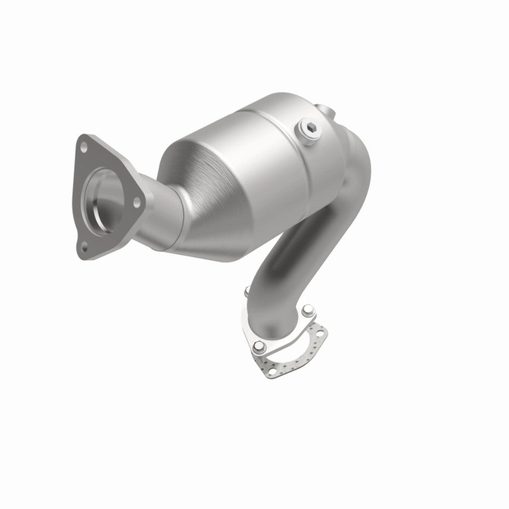 t 2009 Audi A4 Quattro Direct-Fit Catalytic Converter 49135 Magnaflow MagnaFlow Exhaust Products