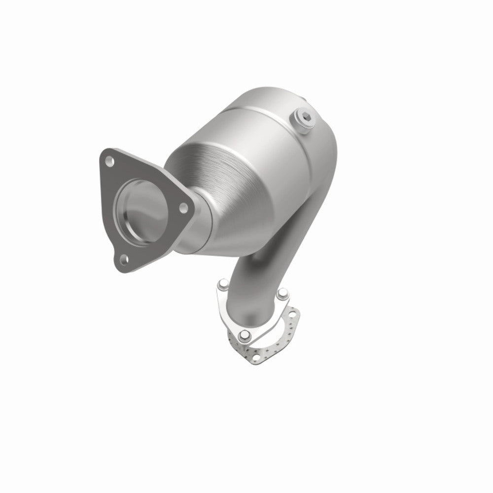 t 2009 Audi A4 Quattro Direct-Fit Catalytic Converter 49135 Magnaflow MagnaFlow Exhaust Products
