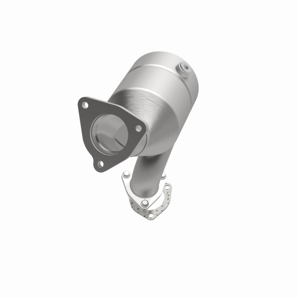 t 2009 Audi A4 Quattro Direct-Fit Catalytic Converter 49135 Magnaflow MagnaFlow Exhaust Products