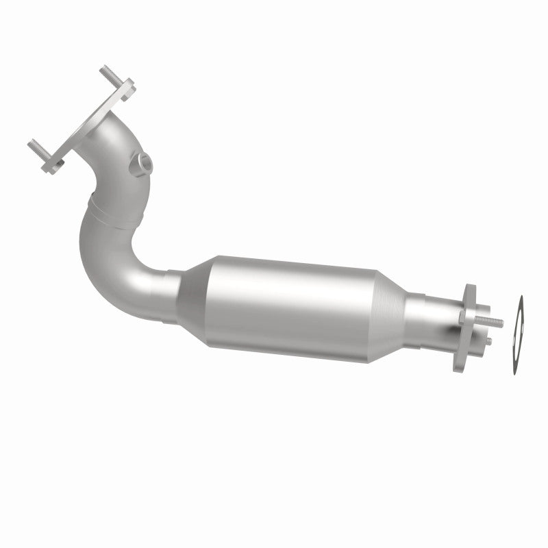 MagnaFlow direct-fit catalytic converter fits 2009 Cadillac SRX 3.6L stainless steel CARB compliant 5451170