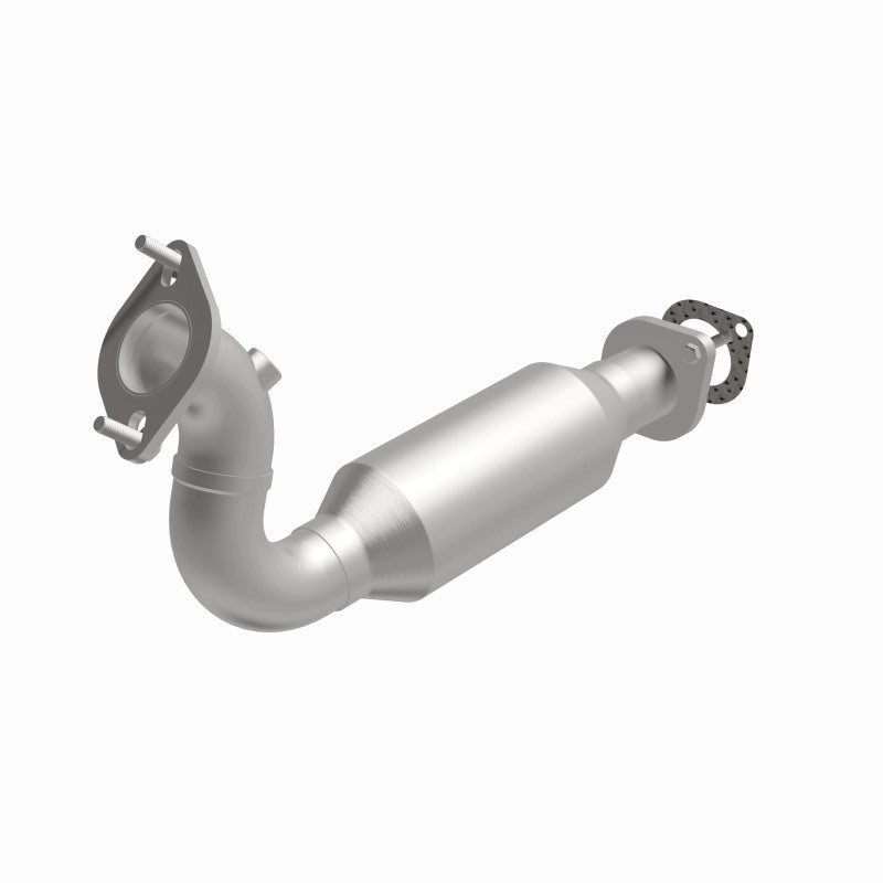 MagnaFlow direct-fit catalytic converter fits 2009 Cadillac SRX 3.6L stainless steel CARB compliant 5451170