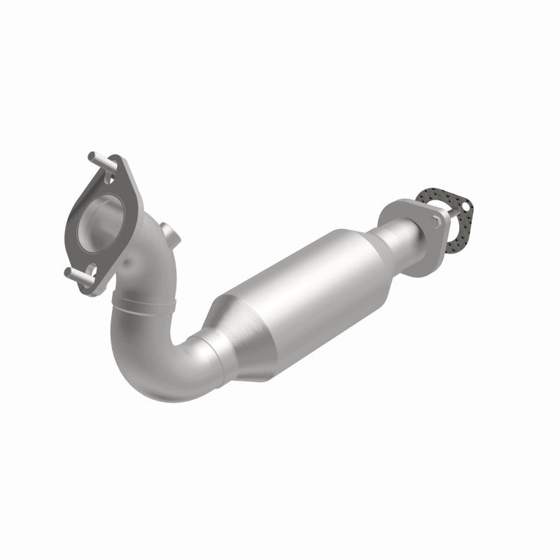 MagnaFlow direct-fit catalytic converter fits 2009 Cadillac SRX 3.6L stainless steel CARB compliant 5451170