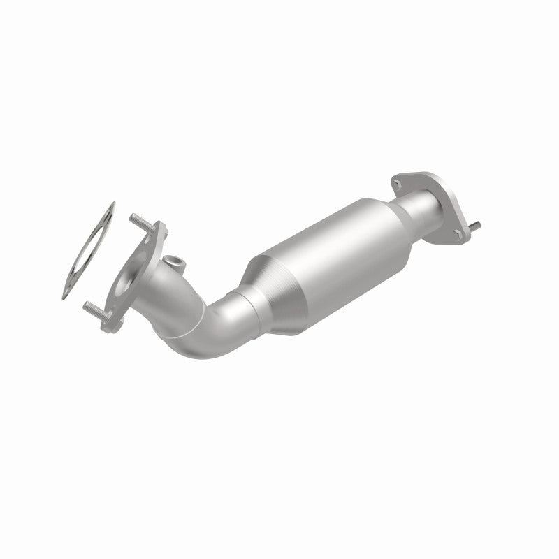 MagnaFlow direct-fit catalytic converter fits 2009 Cadillac SRX 3.6L stainless steel CARB compliant 5451171