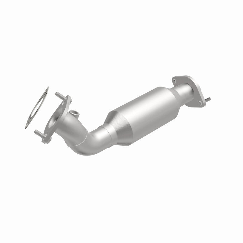 MagnaFlow direct-fit catalytic converter fits 2009 Cadillac SRX 3.6L stainless steel CARB compliant 5451171