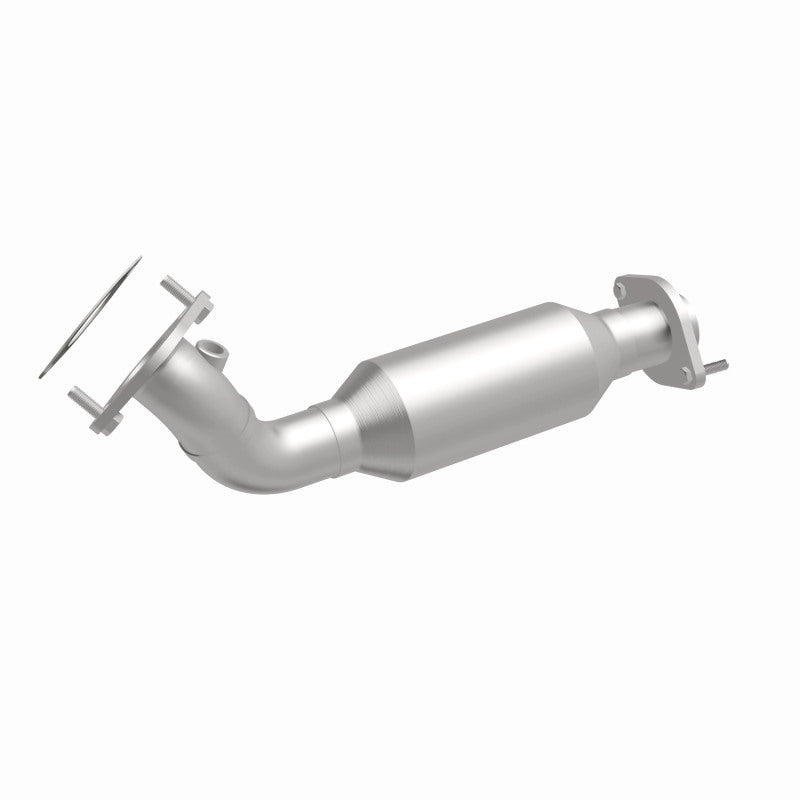 MagnaFlow direct-fit catalytic converter fits 2009 Cadillac SRX 3.6L stainless steel CARB compliant 5451171