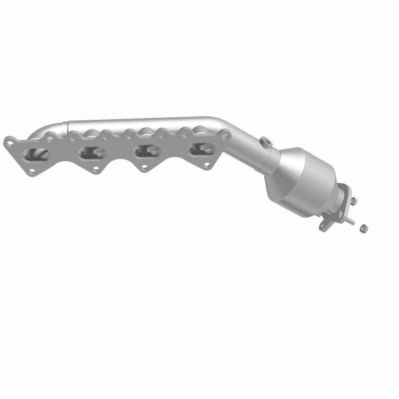 t 2009 Hyundai Genesis 4.6L Direct-Fit Catalytic Converter 5531900 Magnaflow MagnaFlow Exhaust Products
