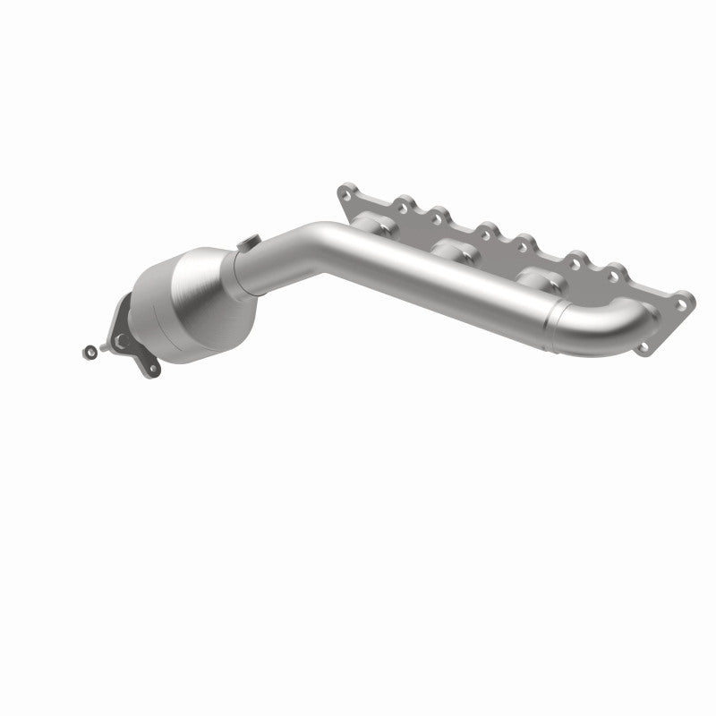 t 2009 Hyundai Genesis 4.6L Direct-Fit Catalytic Converter 5531900 Magnaflow MagnaFlow Exhaust Products