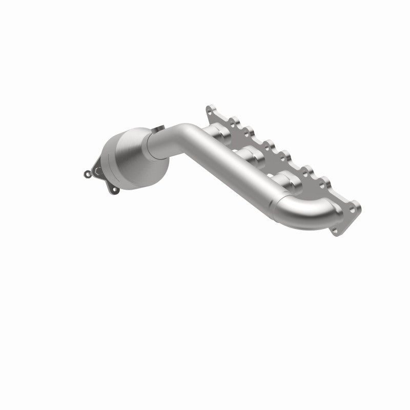 t 2009 Hyundai Genesis 4.6L Direct-Fit Catalytic Converter 5531900 Magnaflow MagnaFlow Exhaust Products