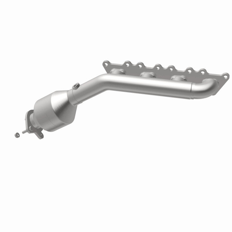 t 2009 Hyundai Genesis 4.6L Direct-Fit Catalytic Converter 5531900 Magnaflow MagnaFlow Exhaust Products