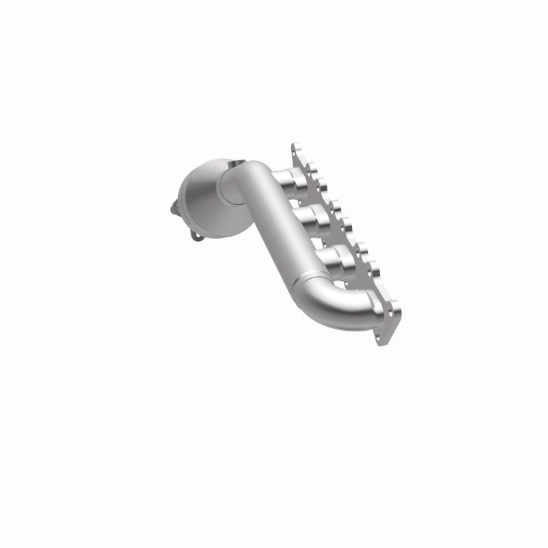 t 2009 Hyundai Genesis 4.6L Direct-Fit Catalytic Converter 5531900 Magnaflow MagnaFlow Exhaust Products