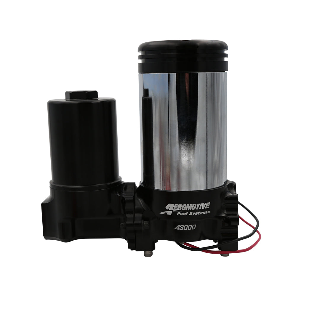 Aeromotive fuel filter 11223