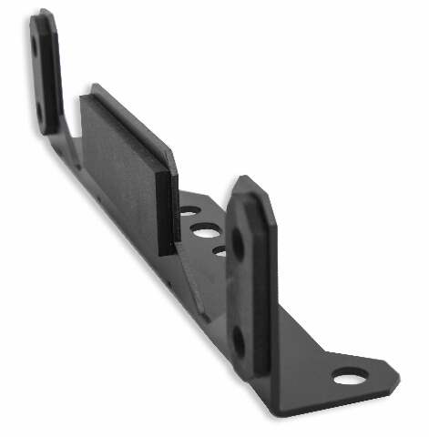 Oil Cooler Mounting Brackets for UltraPro Narrow Coolers - 200ERL
