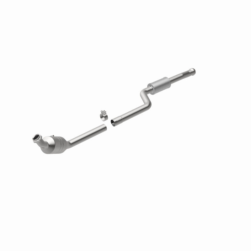 t 2010-11 Mercedes-Benz E350 CARB Compliant Cat Converter 5561916 Magnaflow MagnaFlow Exhaust Products