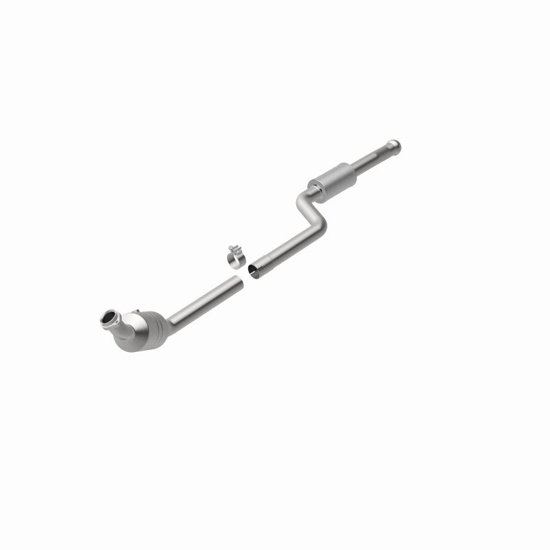 t 2010-11 Mercedes-Benz E350 CARB Compliant Cat Converter 5561916 Magnaflow MagnaFlow Exhaust Products