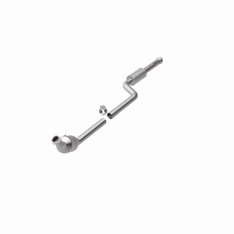t 2010-11 Mercedes-Benz E350 CARB Compliant Cat Converter 5561916 Magnaflow MagnaFlow Exhaust Products