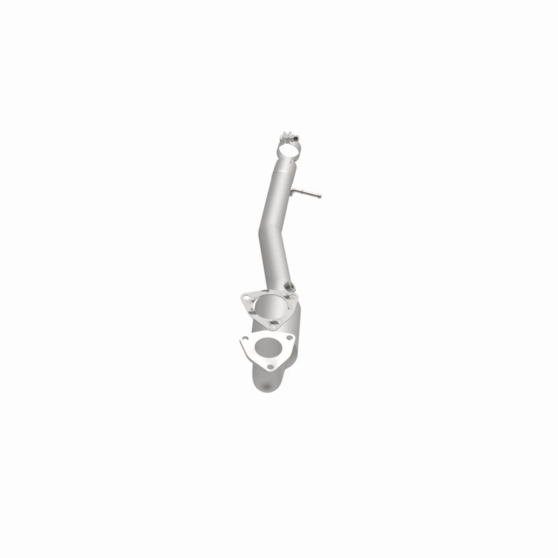 MagnaFlow direct-fit catalytic converter fits 2010-2012 Land Rover Range Rover stainless steel CARB compliant 5551534