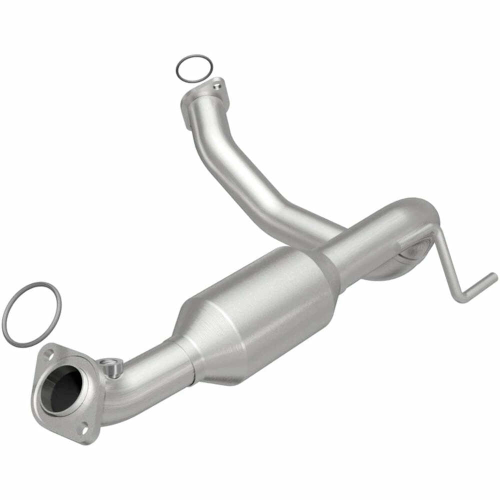 t 2010-12 Toyota 4Runner California Direct-Fit Cat Converter 5491231 Magnaflow MagnaFlow Exhaust Products