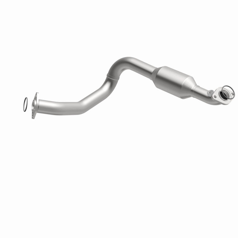 t 2010-12 Toyota 4Runner California Direct-Fit Cat Converter 5491231 Magnaflow MagnaFlow Exhaust Products