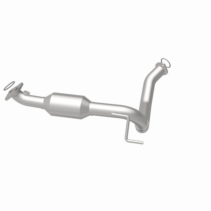 t 2010-12 Toyota 4Runner California Direct-Fit Cat Converter 5491231 Magnaflow MagnaFlow Exhaust Products