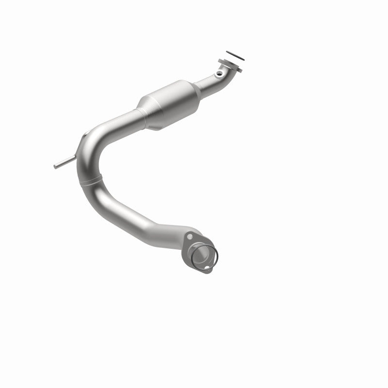 t 2010-12 Toyota 4Runner California Direct-Fit Cat Converter 5491231 Magnaflow MagnaFlow Exhaust Products