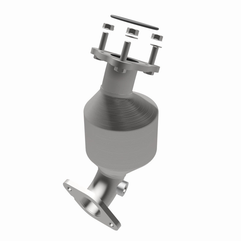MagnaFlow direct-fit catalytic converter for 2010-2011 Buick 3.6L stainless steel CARB compliant 551300
