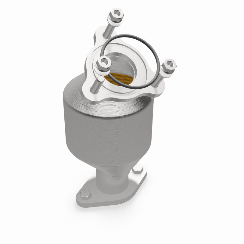 MagnaFlow direct-fit catalytic converter for 2010-2011 Buick 3.6L stainless steel CARB compliant 551301